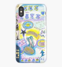 Make your own love iPhone Case