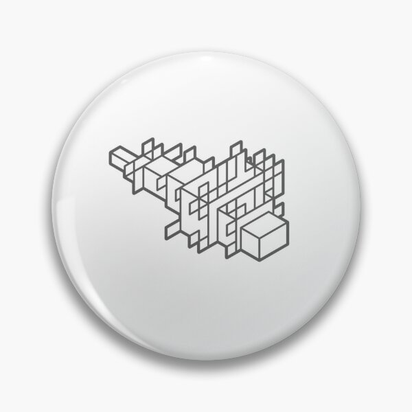 Item preview, Minecraft Sliverfish designed and sold by jamcaYT.