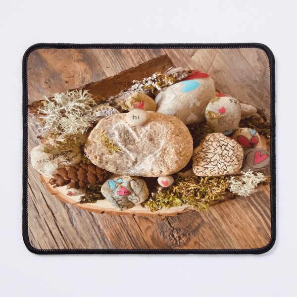 Item preview, Natural Love designed and sold by LoveHeartRocks.
