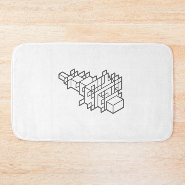 Item preview, Minecraft Sliverfish designed and sold by jamcaYT.