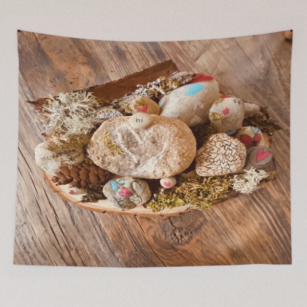 Item preview, Natural Love designed and sold by LoveHeartRocks.
