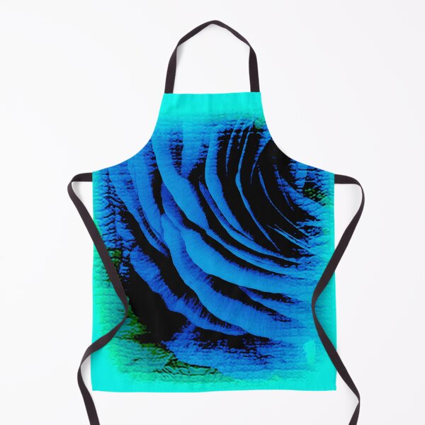 Item preview, Blue flower patels by iritof designed and sold by iritof.