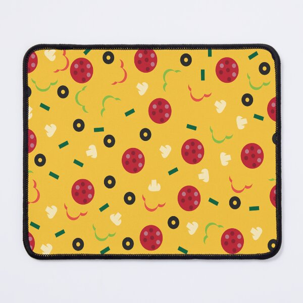 Item preview, Pizza Fever designed and sold by nadiairianto.