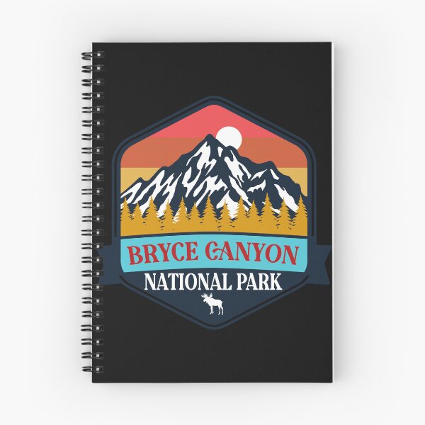Item preview, Bryce Canyon national Park designed and sold by Road-tees.
