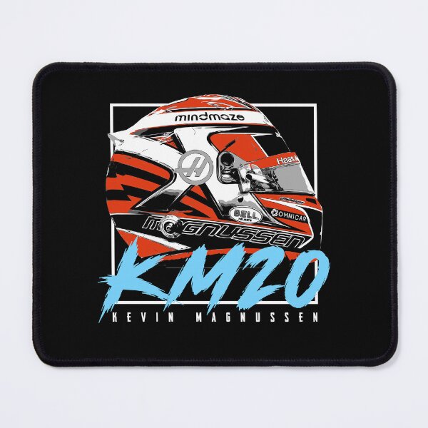 Item preview, Team Kevin Magnussen designed and sold by lokielli.