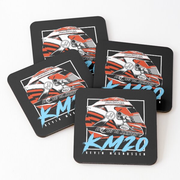 Item preview, Team Kevin Magnussen designed and sold by lokielli.