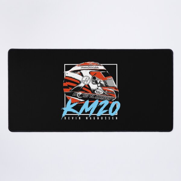 Item preview, Team Kevin Magnussen designed and sold by lokielli.