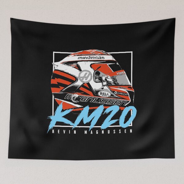 Item preview, Team Kevin Magnussen designed and sold by lokielli.