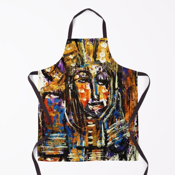 Item preview, Pakuu le shaman designed and sold by amoxes.