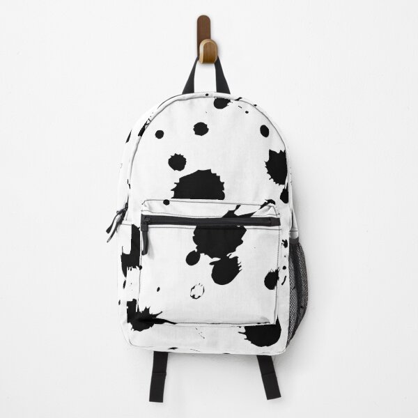 Item preview, Blobs of ink designed and sold by Zip-Zup.
