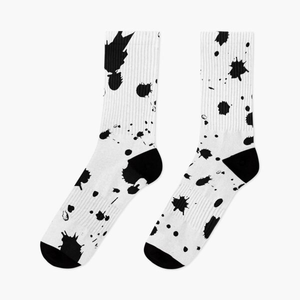 Item preview, Blobs of ink designed and sold by Zip-Zup.