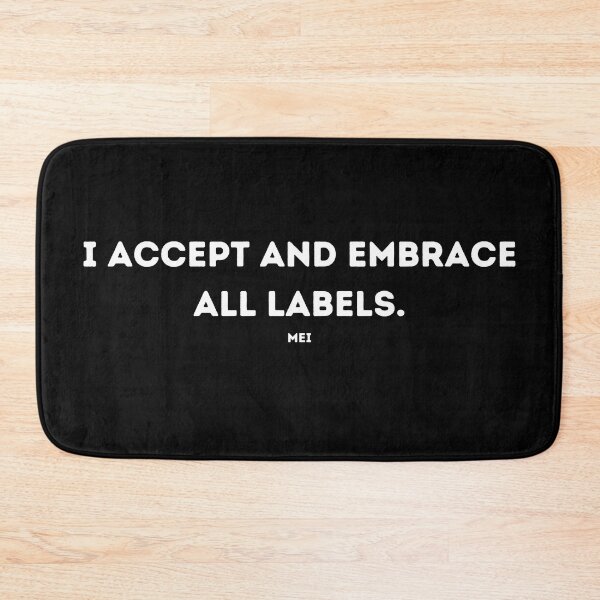 Item preview, Quote From Turning Red, mei Quote designed and sold by adelferhat.