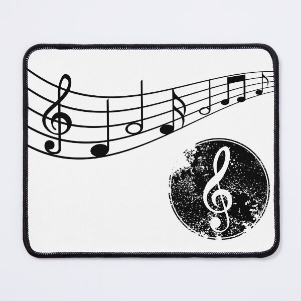 Item preview, Music keys designed and sold by Quotes-and-plus.