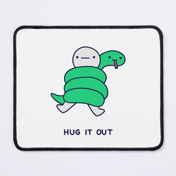 Item preview, Hug it out designed and sold by cheezup.