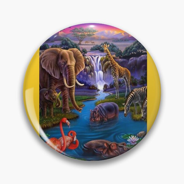Item preview, Animals designed and sold by Robert-Store.