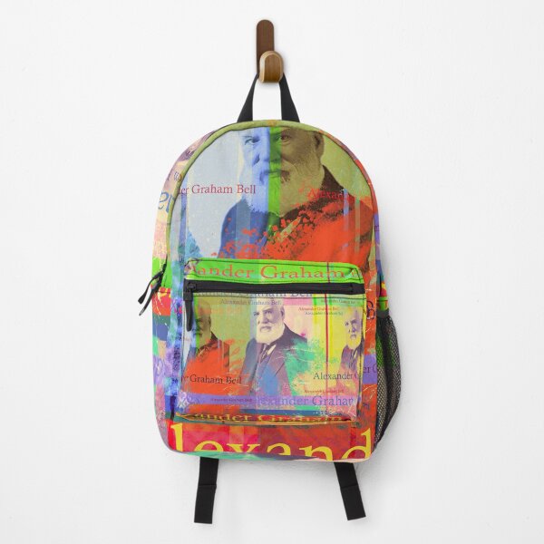 Item preview, Inventor Alexander Graham Bell designed and sold by Mauswohn.