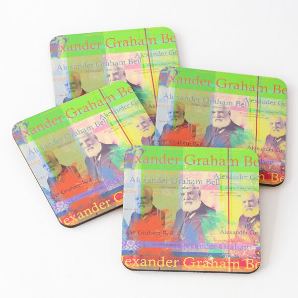 Item preview, Inventor Alexander Graham Bell designed and sold by Mauswohn.