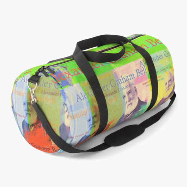 Item preview, Inventor Alexander Graham Bell designed and sold by Mauswohn.