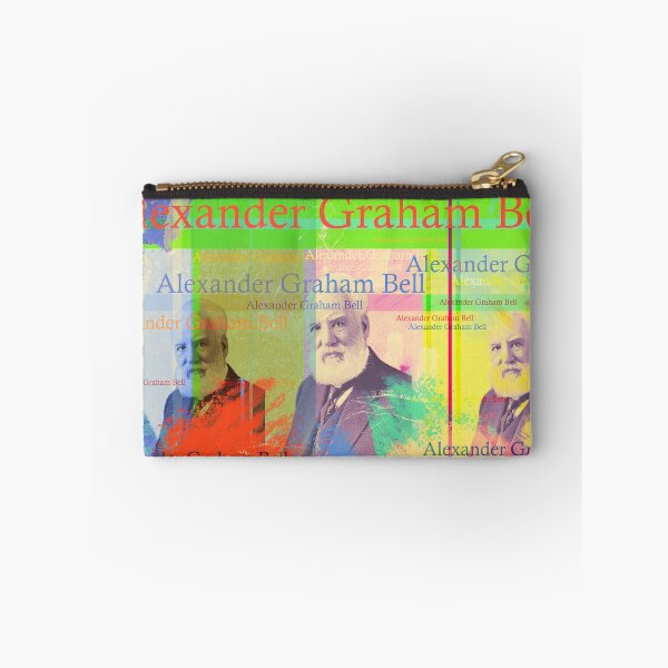 Item preview, Inventor Alexander Graham Bell designed and sold by Mauswohn.