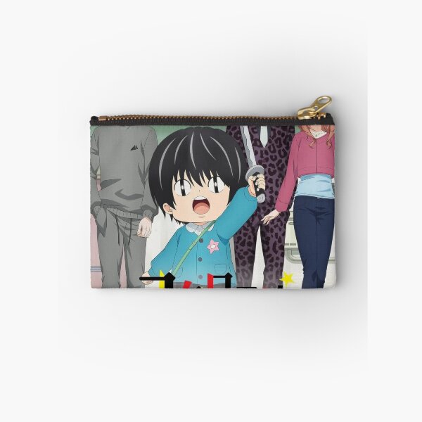Item preview, Kotaro Lives Alone designed and sold by anasshop25.