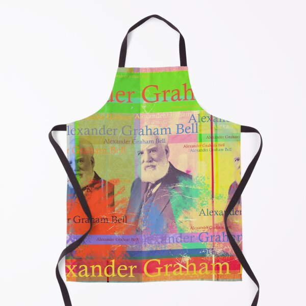 Item preview, Inventor Alexander Graham Bell designed and sold by Mauswohn.