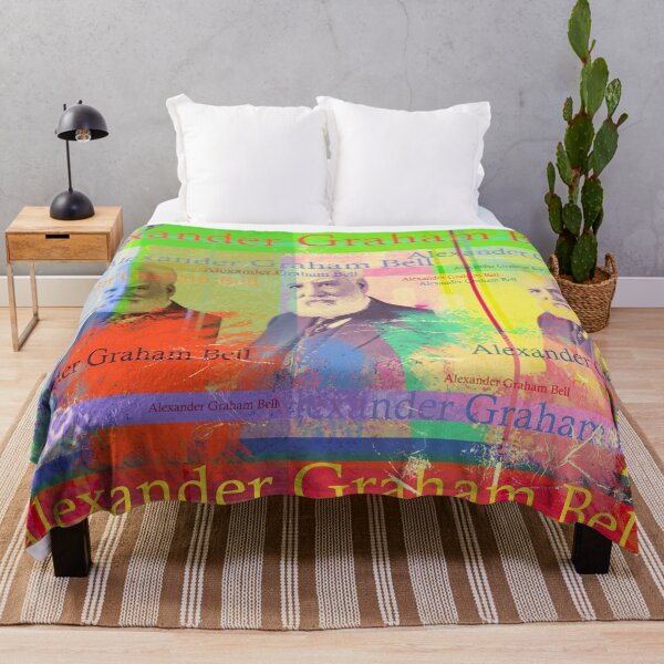 Item preview, Inventor Alexander Graham Bell designed and sold by Mauswohn.
