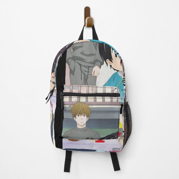 Item preview, Kotaro Lives Alone designed and sold by anasshop25.