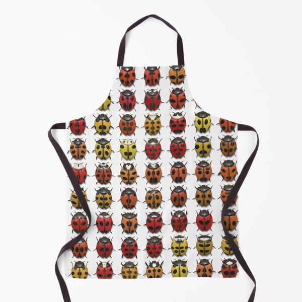 Item preview, Ladybug Invasion designed and sold by Photorebelle.