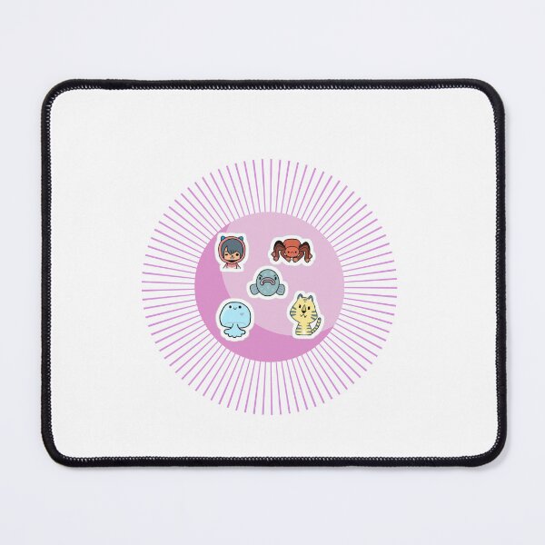 Item preview, Toca boca  designed and sold by Kids-zin.