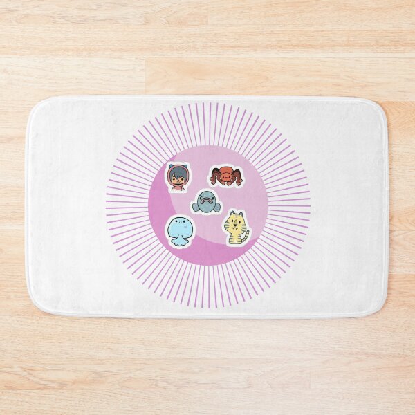 Item preview, Toca boca  designed and sold by Kids-zin.