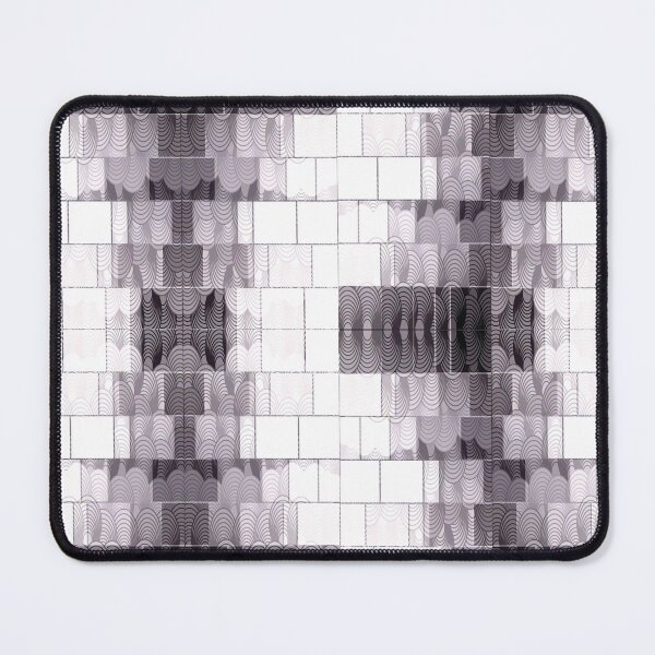 Item preview, Monochrome Tiles designed and sold by nadiairianto.