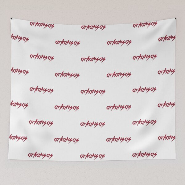 Item preview, University of Arkansas  designed and sold by kkosmicki.