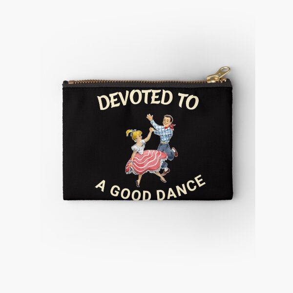 Item preview, Devoted T o A Good Dance designed and sold by JOY STORE 45.