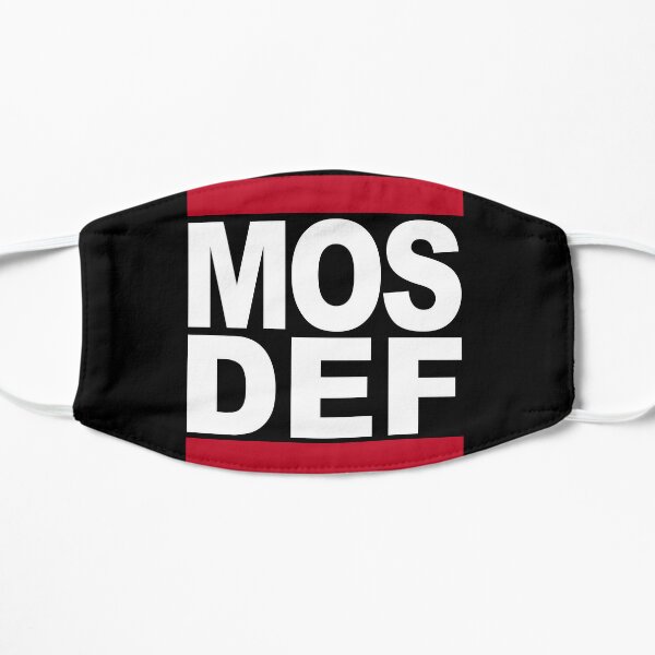 Mos Def Face Masks for Sale