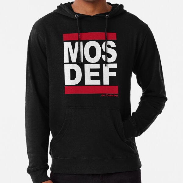Mos Def Sweatshirts & Hoodies for Sale