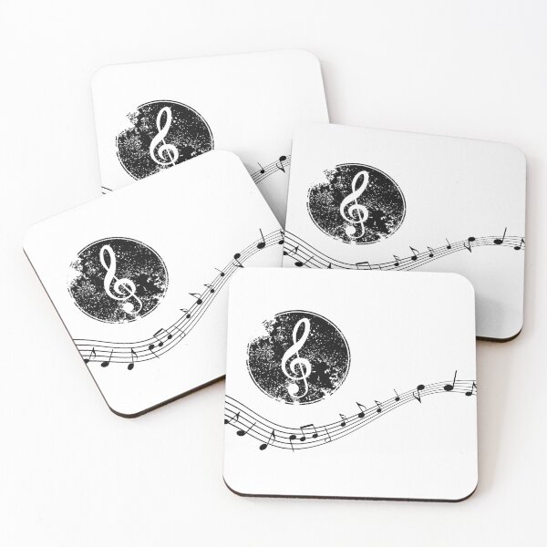 Item preview, Music keys designed and sold by Quotes-and-plus.