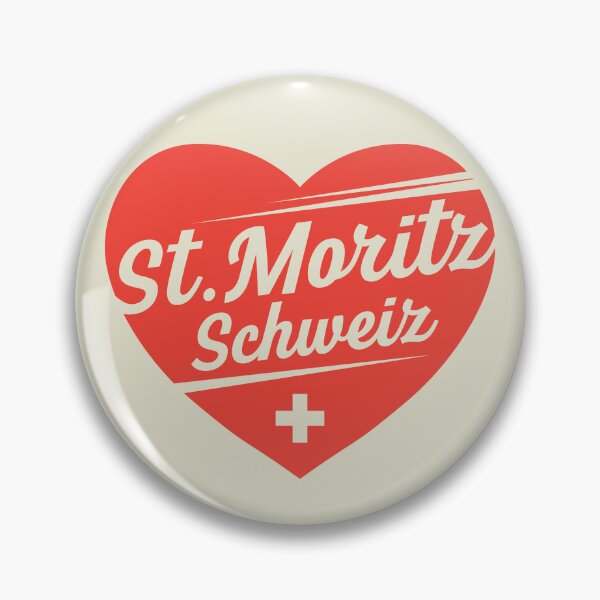 Item preview, St. Moritz, Switzerland designed and sold by studio838.