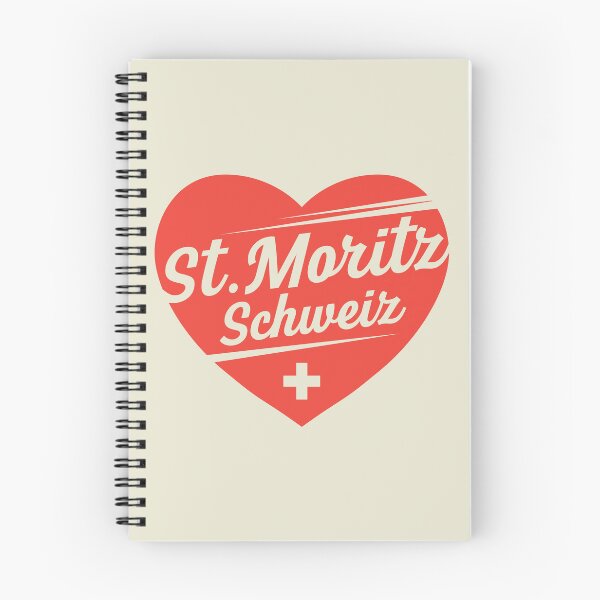 Item preview, St. Moritz, Switzerland designed and sold by studio838.