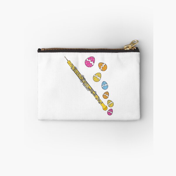 Item preview, Easter Oboe Oboist Woodwind Musician designed and sold by doodlerob.