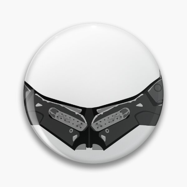 Item preview, Bat Insignia designed and sold by rwdesignss.