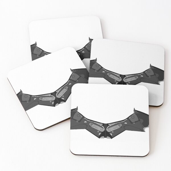 Item preview, Bat Insignia designed and sold by rwdesignss.