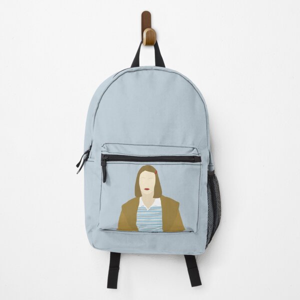 Item preview, Margot Tenenbaums illustration designed and sold by gengilust.
