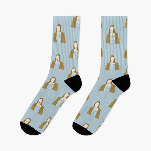 Item preview, Margot Tenenbaums illustration designed and sold by gengilust.