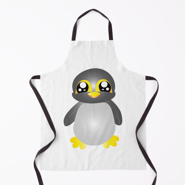 Item preview, Cute Cartoon Penguin designed and sold by DoorMatisyn.