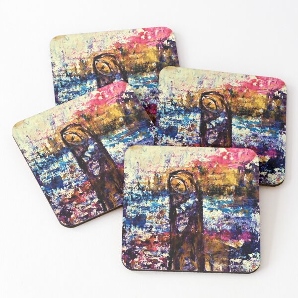 Item preview, Ruth dans le desert designed and sold by amoxes.