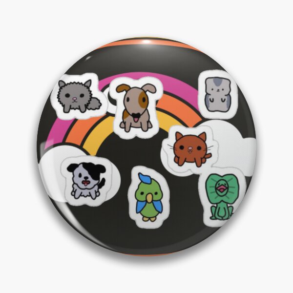 Item preview, Toca boca  designed and sold by Kids-zin.
