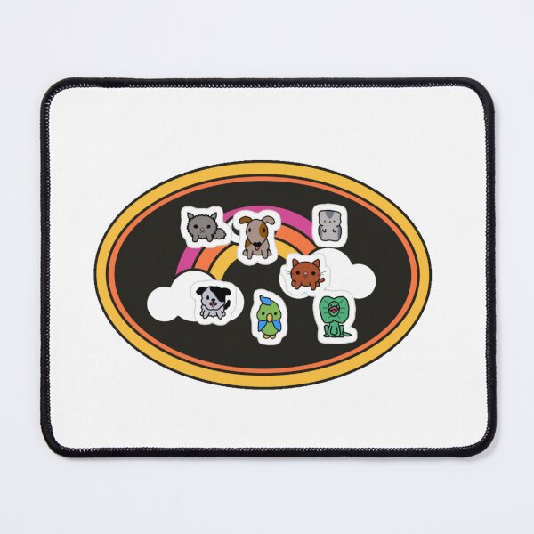 Item preview, Toca boca  designed and sold by Kids-zin.