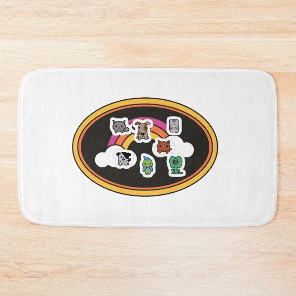 Item preview, Toca boca  designed and sold by Kids-zin.