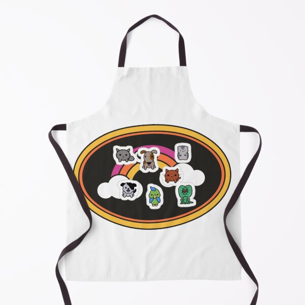 Item preview, Toca boca  designed and sold by Kids-zin.