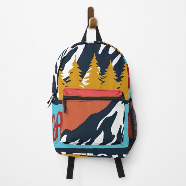 Item preview, Crater Lake national Park designed and sold by Road-tees.